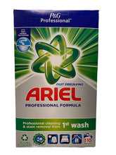 Ariel Poeder Regular Professional – 110 wasbeurten (6,6kg) – Krachtige Reiniging & Frisheid